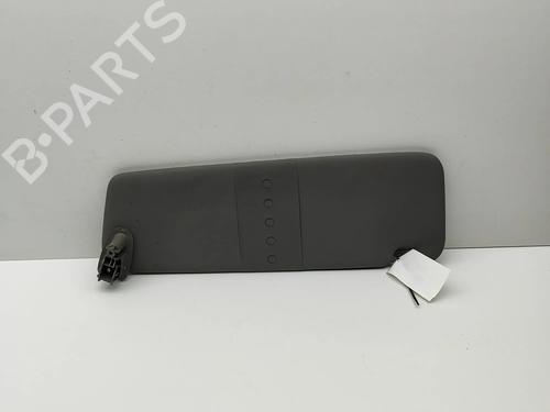 Used Right sun visor OPEL MOVANO B Van (X62) 2.3 CDTI FWD (FV) (163 hp) 26297691