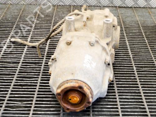Rear differential HONDA CR-V II (RD_) 2.2 CTDi (RD9) | BP7736234M24 
