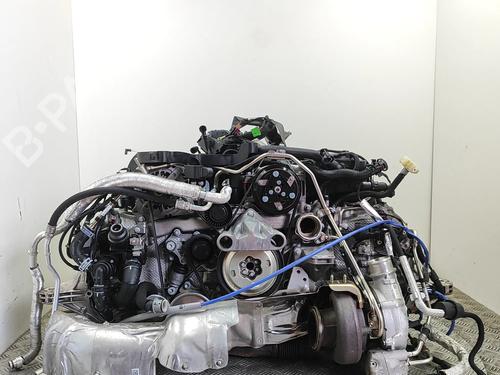 Engine PORSCHE 718 BOXSTER (982) 2.5 S (982330, 982331) | BP33372729M1 - Image 3