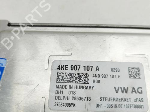 Electronic module AUDI Q7 (4LB) 3.0 TDI quattro | BP35718030M83  - Image 7