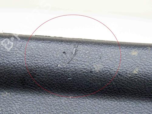 Trinnbrett BMW X3 (G01, F97, G08) M Competition | BP30439967C149 