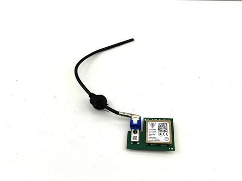 Antenna/Base PORSCHE TAYCAN Cross Turismo (Y1B) 4S Performance Battery Plus (Y1BDB1) (571 hp) 31834899