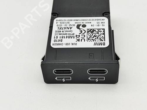 Electronic module MINI MINI COUNTRYMAN (U25) S ALL4 | BP38756394M83 - Image 4