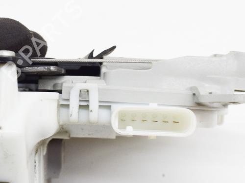 Rear left lock AUDI A5 Sportback (8TA) S5 quattro | BP6770786C100 