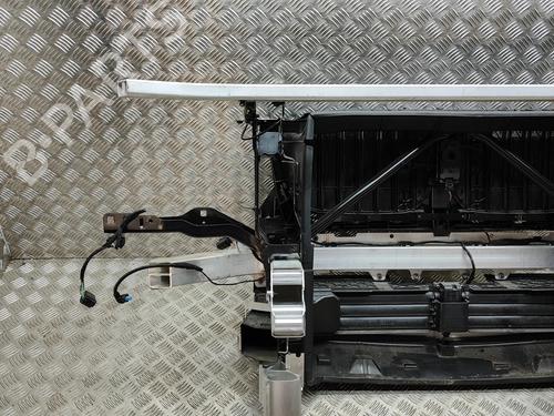 Frontplade/Frontkurv BMW X4 (G02, F98) xDrive 20 i | BP38442804C72 - Image 5