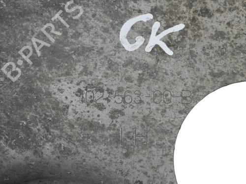 Andre TESLA MODEL X (5YJX) P100D AWD | BP30252703O1 