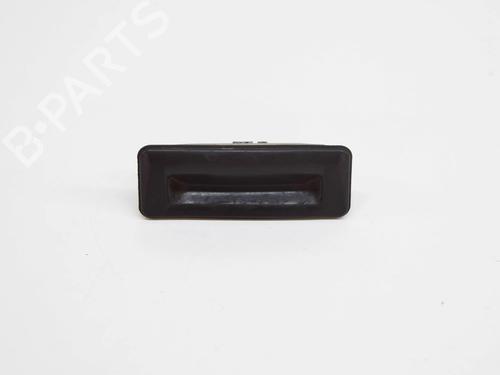 Used Tailgate handle AUDI A1 (8X1, 8XK) S1 quattro (231 hp) 6770944