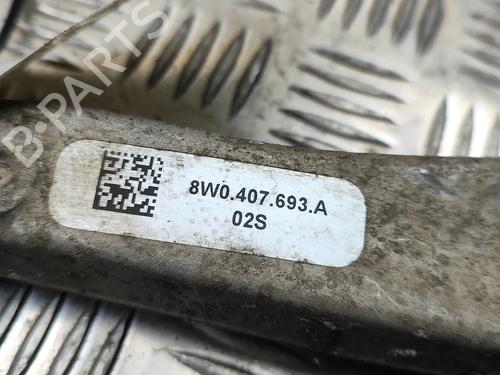 Left front suspension arm AUDI A5 Sportback (F5A, F5F) 2.0 TFSI quattro | BP32061234M12 