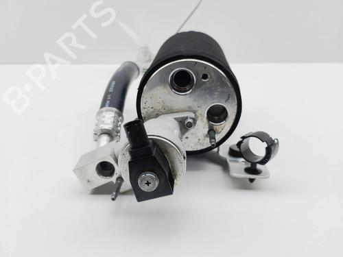 AC pipe VOLVO EX30 (416) Performance AWD | BP38094863M126 - Image 5