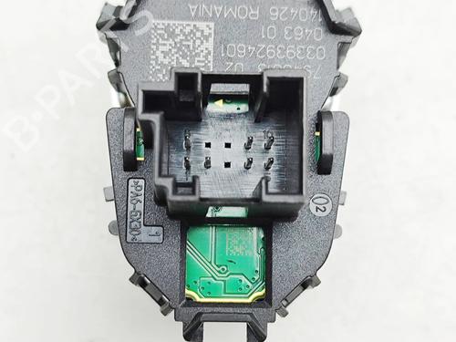 Switch BMW X3 (G01, F97, G08) xDrive 20 d | BP33291942I30 - Image 6