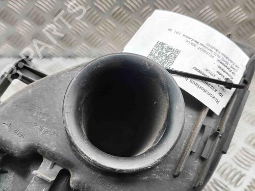 Pipe PEUGEOT 308 CC (4B_) 1.6 16V | BP29404720M125 