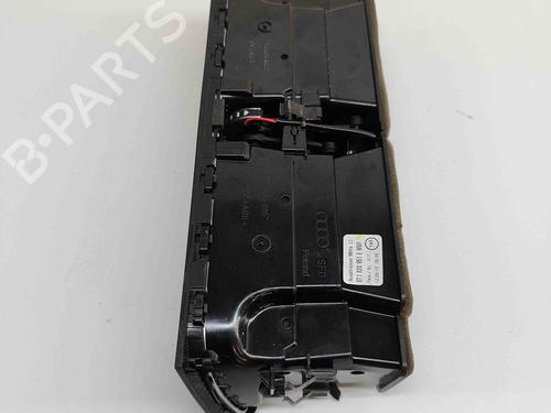Air vent AUDI A5 Convertible (8F7) S5 quattro | BP24820045I21 