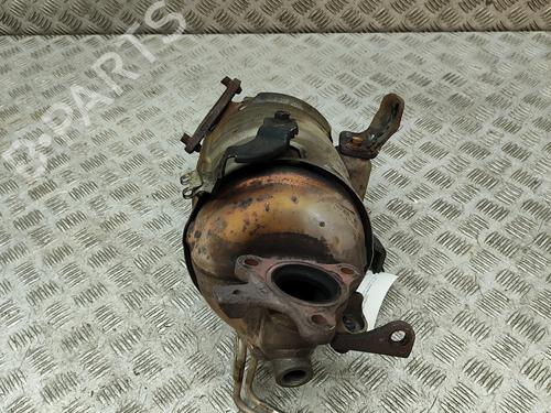 Catalyst HYUNDAI TUCSON (TL, TLE) 1.7 CRDi | BP30856926M10