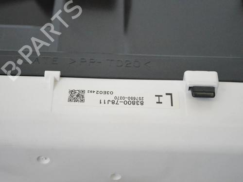 Instrument cluster LEXUS NX (_Z1_) 300h AWD (AYZ15_) | BP30251324C47 