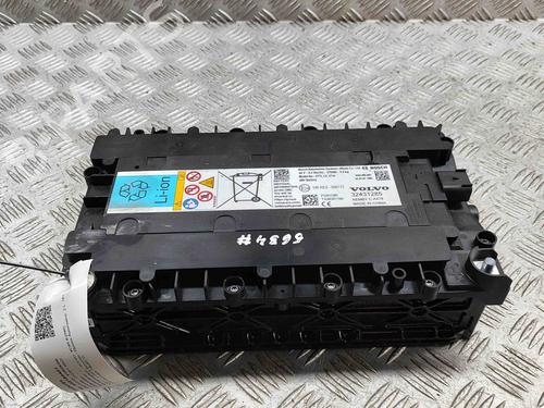 Used Battery VOLVO XC60 II (246) 2.0 B5 Mild-Hybrid (249 hp) 29486184