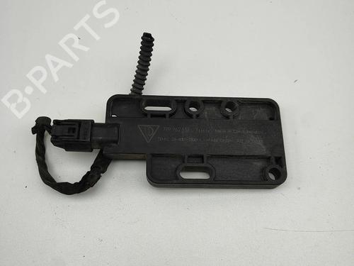 Electronic module PORSCHE MACAN (95B) 3.0 S | BP38018833M83 - Image 2