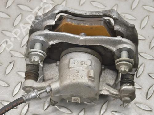 Right front brake caliper BMW 2 Gran Coupe (F44) 218 i | BP30236243M104  - Image 5