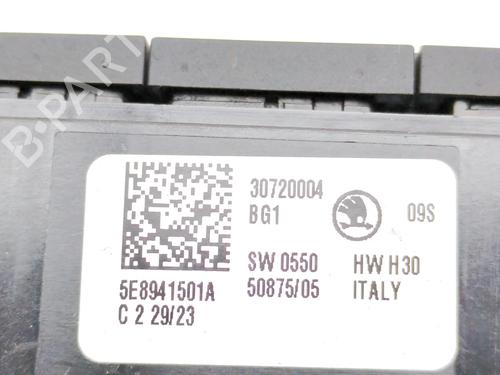 Control unit BMW 7 (E65, E66, E67) 745 i, Li | BP39244775M11 - Image 6