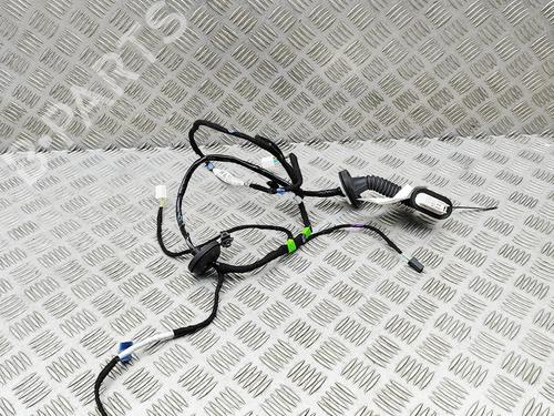 Wiring harness MAZDA CX-80 (KL_) e-SKYACTIVE-D MHEV AWD (KL0H, KL3R3P) | BP32525691E16 - Image 5
