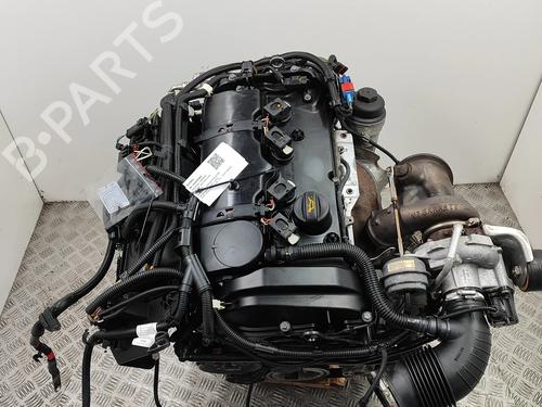 Engine BMW 4 Gran Coupe (F36) 435 d xDrive | BP32458949M1