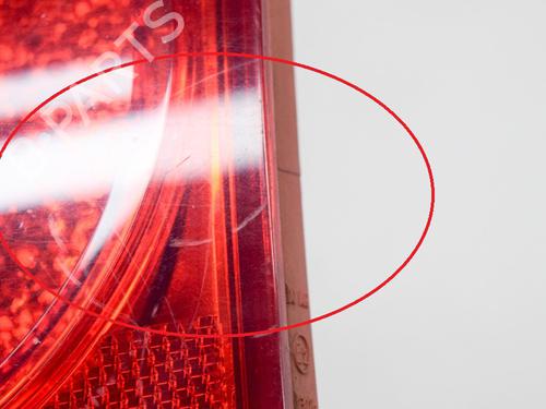 Right tailgate light VW GOLF V (1K1) 1.6 FSI | BP8846877C80 