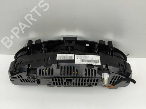 Instrument cluster MERCEDES-BENZ E-CLASS T-Model (S212) E 220 CDI / BlueTEC (212.202, 212.201) | BP28675684C47 