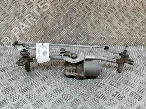 Used Front wipers mechanism SKODA ENYAQ iV SUV (5AZ) 80 (204 hp) 28550306