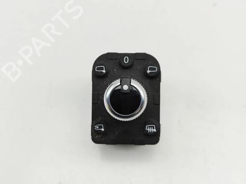 Used Mirror switch Mirror switch AUDI Q7 (4MB, 4MG, 4MQ) 45 TDI quattro (249 hp) 34374874 34374874