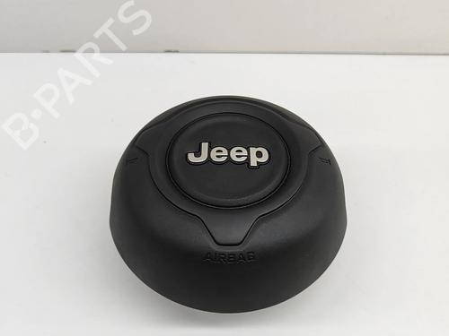 Used Driver airbag JEEP AVENGER (J2) 1.2 GSE T3 (101 hp) 28556677