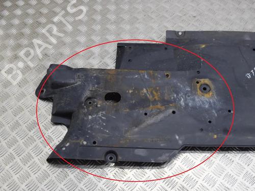 Underbody protection MAZDA 6 Saloon (GJ, GL) 2.2 D (GJ2FP) | BP14619558M92 