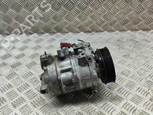 AC-Kompressor VW T-ROC (A11, D11) 1.5 TSI (150 hp) 27803952