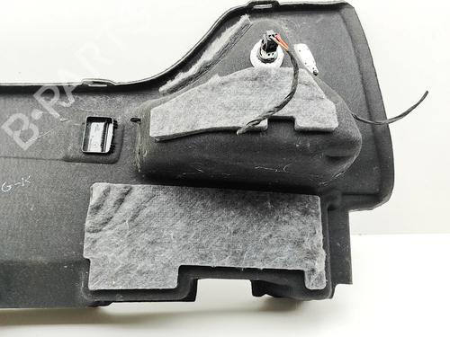 Boot lining MERCEDES-BENZ GLB (X247) GLB 220 d 4-matic (247.615) | BP36952480I3 - Image 6