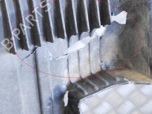 Underbody protection VOLVO XC90 II (256) D5 AWD | BP29007291M92