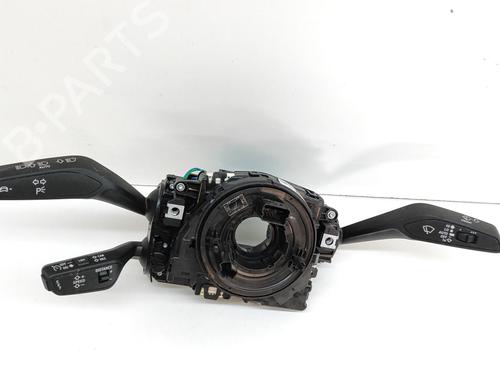 Used Steering column stalk AUDI Q4 Sportback (F4N) 50 e-tron quattro (299 hp) 27770512