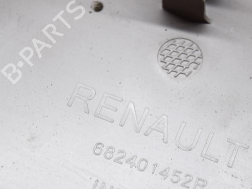Other RENAULT ZOE (BFM_) ZOE | BP14619898O1 