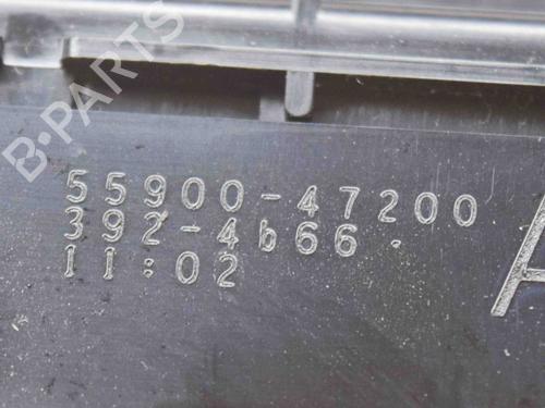 Commande Chauffage TOYOTA PRIUS (_W5_) 1.8 Hybrid (ZVW50, ZVW50_, ZVW51_, ZVW50R, ZVW51) | BP27749178I5 