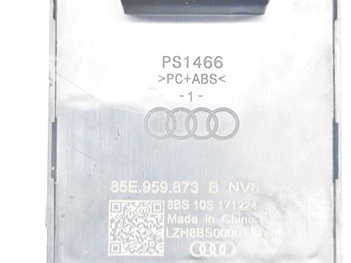 Right front window switch AUDI Q6 E-TRON (GFB) e-tron quattro | BP38007236I26 - Image 6