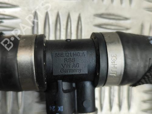 Pipe PORSCHE MACAN (XAB) 4S Electric 4 (XABDC1) | BP33433180M125  - Image 7