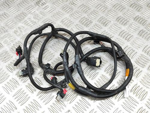 Used Wiring harness TESLA MODEL Y (5YJY) EV Performance All-wheel Drive (534 hp) 32754499