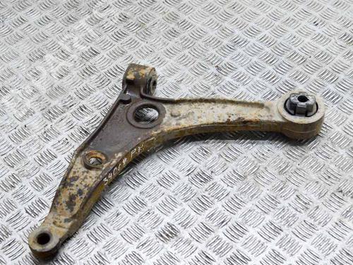 Used Left front suspension arm CITROËN JUMPER II Van 2.2 HDi 120 (120 hp) 9509680