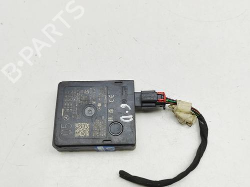 Used Electronic module Electronic module MERCEDES-BENZ GLE (V167) GLE 300 d 4-matic (167.109) (269 hp) 35983527 35983527