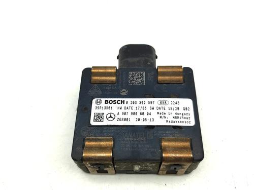 Electronic module MERCEDES-BENZ SPRINTER 3-t Van (B910) 214 CDI (910.621, 910.623) | BP34630436M83  - Image 6
