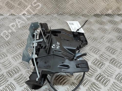 Front left lock VOLVO XC90 II (256) T8 Hybrid AWD | BP28555382C98 - Image 4