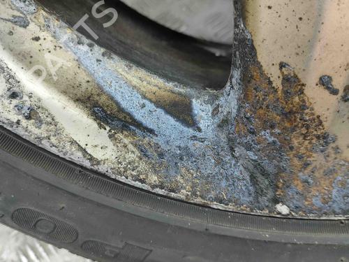 Rim MERCEDES-BENZ S-CLASS (W220, V220) S 500 4-matic (220.084, 220.184) | BP29373473C45 