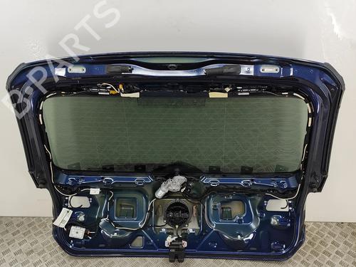 Tailgate VW T-ROC (A11, D11) 1.5 TSI | BP33847216C6 - Image 5