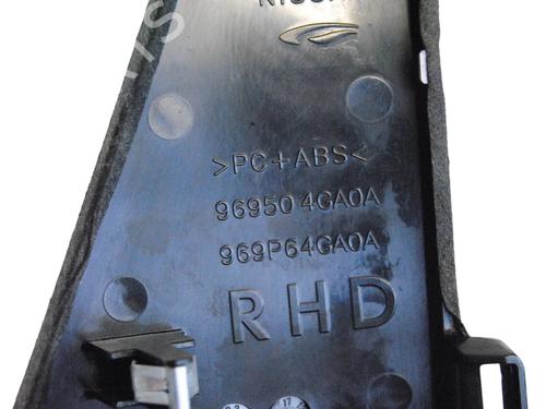 Middenconsole INFINITI Q50 50 D | BP30248665I22 