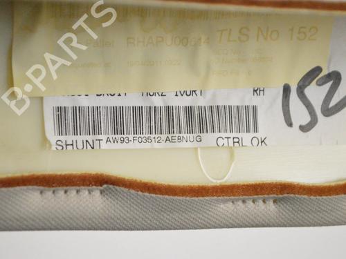 Other JAGUAR XJ (X351) 3.0 SDV6 | BP30224030O1