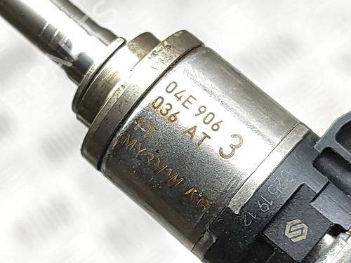 Injector SEAT ARONA (KJ7, KJP) 1.0 TSI | BP33394215M100 - Image 7
