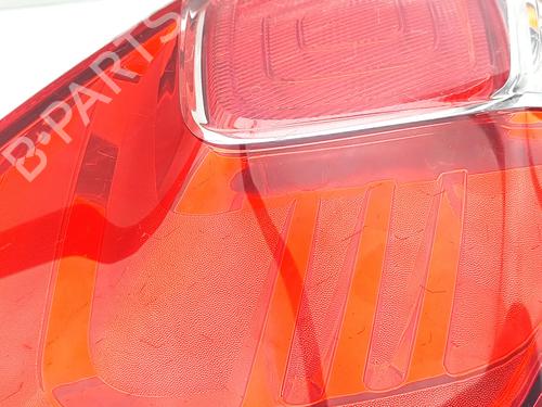 Left taillight FORD FIESTA VII (HJ, HF) 1.0 EcoBoost | BP35811736C34 - Image 9