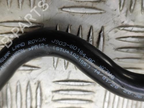 Rør JAGUAR I-PACE (X590) EV400 AWD | BP27777936M125 